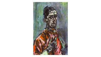 ámbito.com | Obra Autorretrato