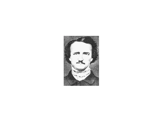Edgar Allan Poe