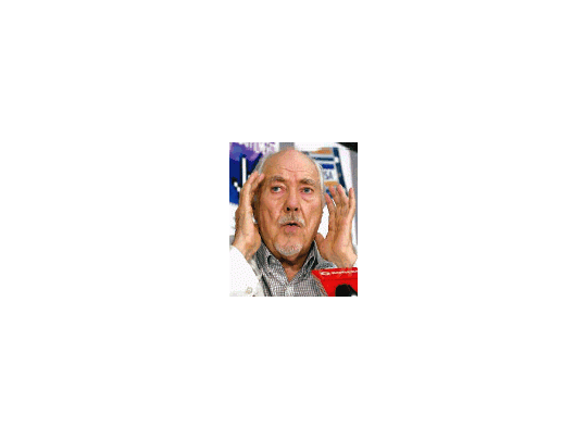 Robert Altman