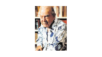ámbito.com | Graham Greene