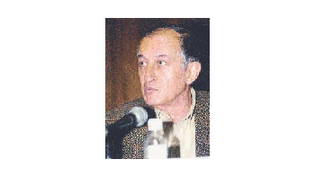ámbito.com | Juan Goytisolo
