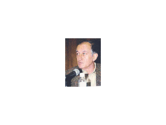 Juan Goytisolo