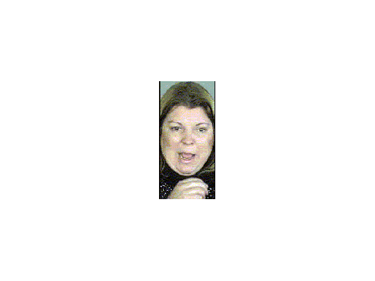 Elisa Carrió