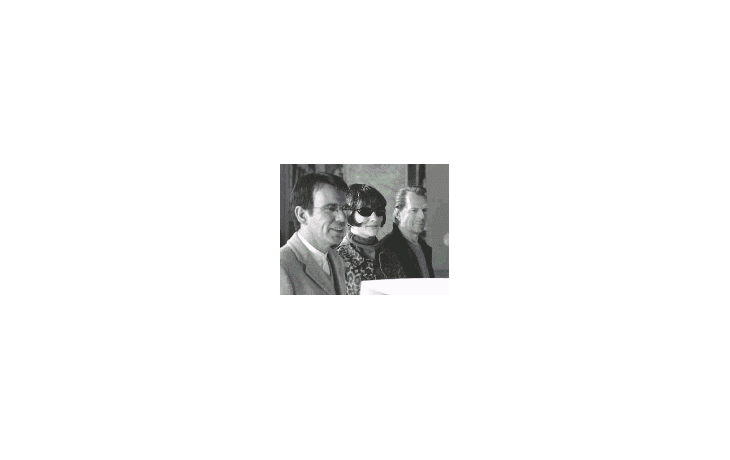 ámbito.com | Billy Thornton, Cate Blanchett y Bruce Willis