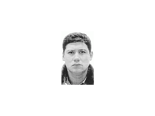 El rostro difundido por la Policía como supuesto autor del crimen, sería el de un preso
