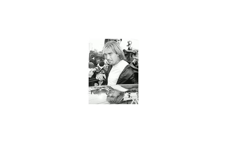 LLEGÓ BATISTUTA