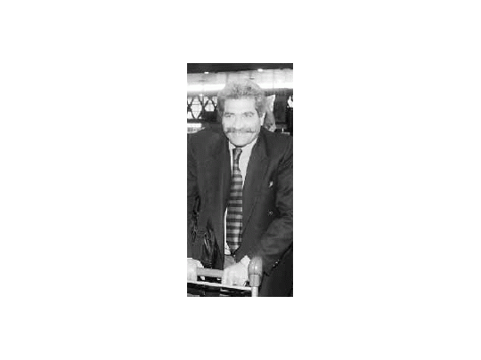 Jorge Asís