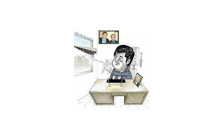 ámbito.com | Lamento no entender al fiscal Stornelli