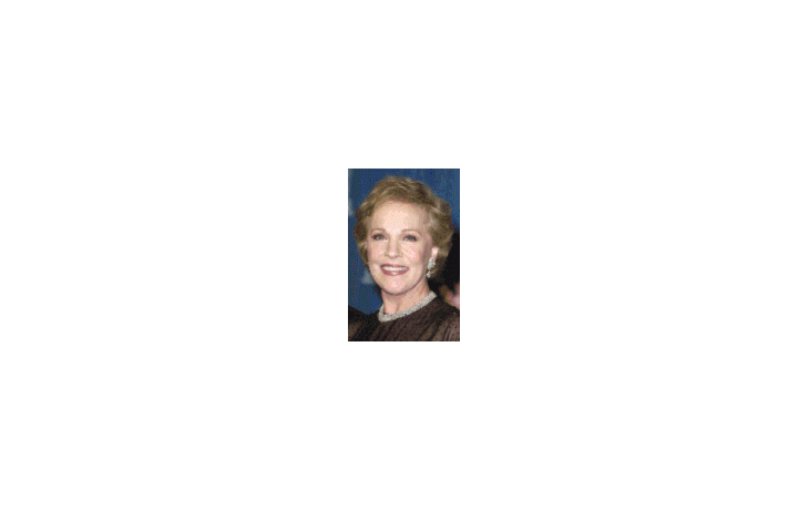 ámbito.com | Julie Andrews rechaza ser heredera de Grace Kelly y Audrey Hepburn
