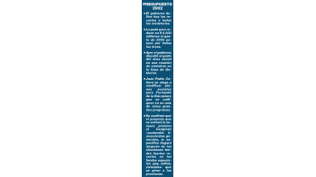 ámbito.com | Definen recorte en subsidios a gas, viviendas y ministerios