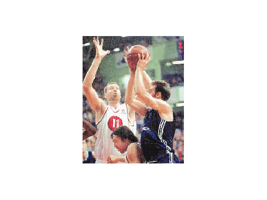 Argentina hizo vibrar otra vez a Neuquén