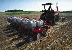 The AFIP strengthened its rural work inspection tools