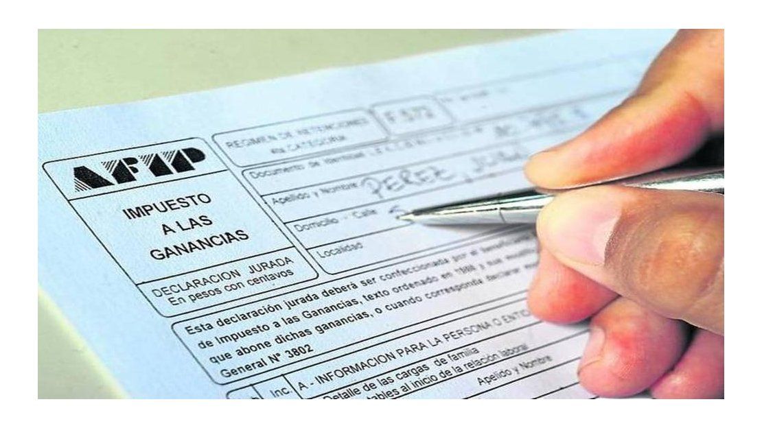 Ley De Impuesto A Las Ganancias Beneficiarios Del Exterior Ley De Impuesto A Las Ganancias Beneficiarios Del Exterior