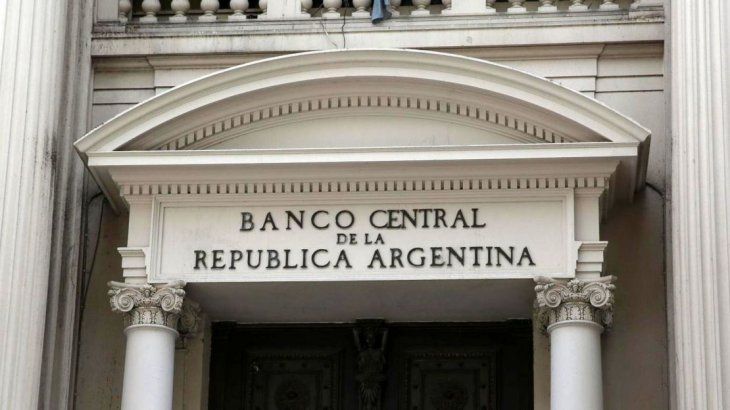 BCRA apuesta a retomar baja en tasa de Leliq