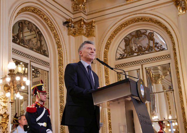 Tras el G20, Macri ratificó el rumbo económico pero advierte: No hacemos más pronósticos