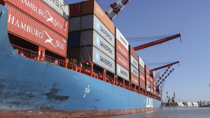 Las exportaciones se mantienen en alza por tercer año consecutivo