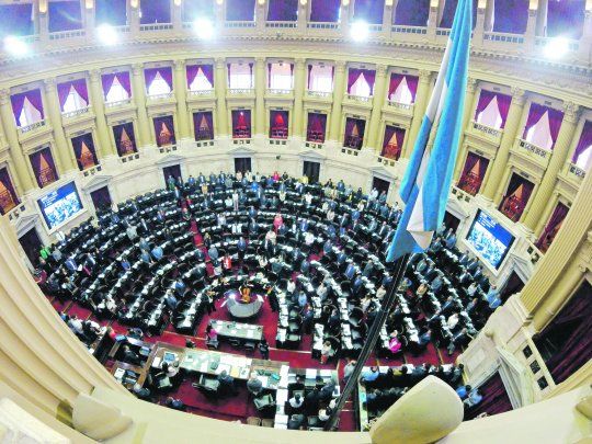 Papelón en Diputados: posponen ley antibarras tras histeria en recinto | Abuso sexual, Acciones, Boca, Casa Rosada, Coalición Cívica