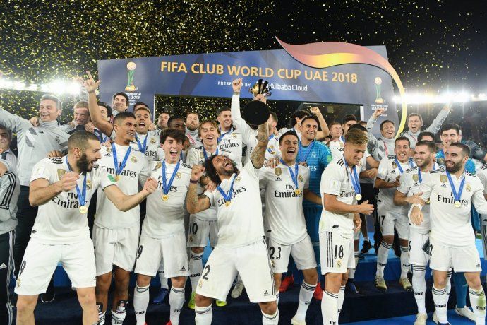 Real Madrid agranda su leyenda con otro título histórico