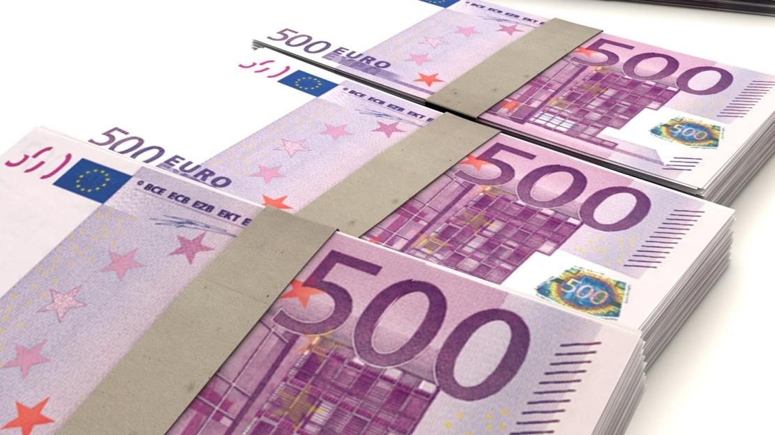 Adiós Al Billete De 500 Euros Bancos De Europa Inician Su Retiro Del Mercado Unión Europea 1753