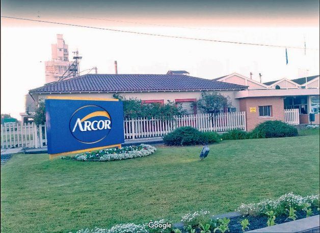 Batalla legal. Arcor viene denunciando el tema desde 2016. Batalla legal. Arcor viene denunciando el tema desde 2016.