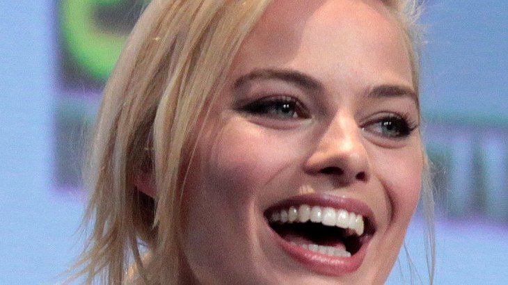 <p>Margot Robbie interpretar&aacute; a Barbie.</p>