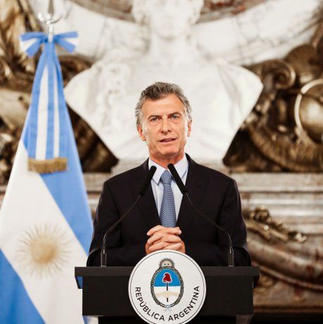 Macri firmó DNU para la extinción de dominio de bienes de la corrupción y el narcotráfico