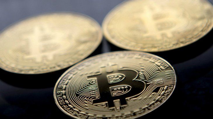 Zar del bitcoin afirmó que es un gran momento para comprar criptomonedas Zar del bitcoin afirmó que es un gran momento para comprar criptomonedas