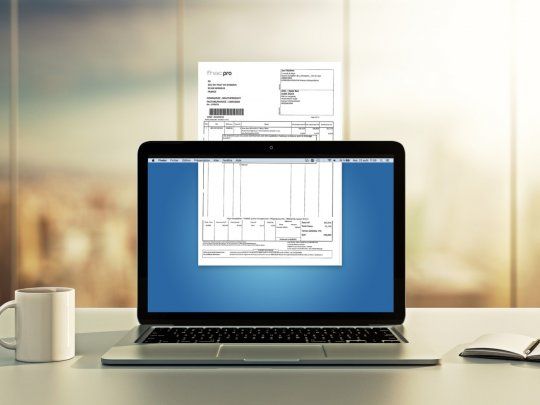 Factura de crédito electrónica: implicancias, cambios y desafíos ...