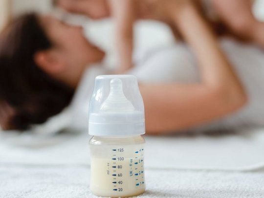 recipientes para conservar la leche materna extraida recipientes para conservar la leche materna extraida
