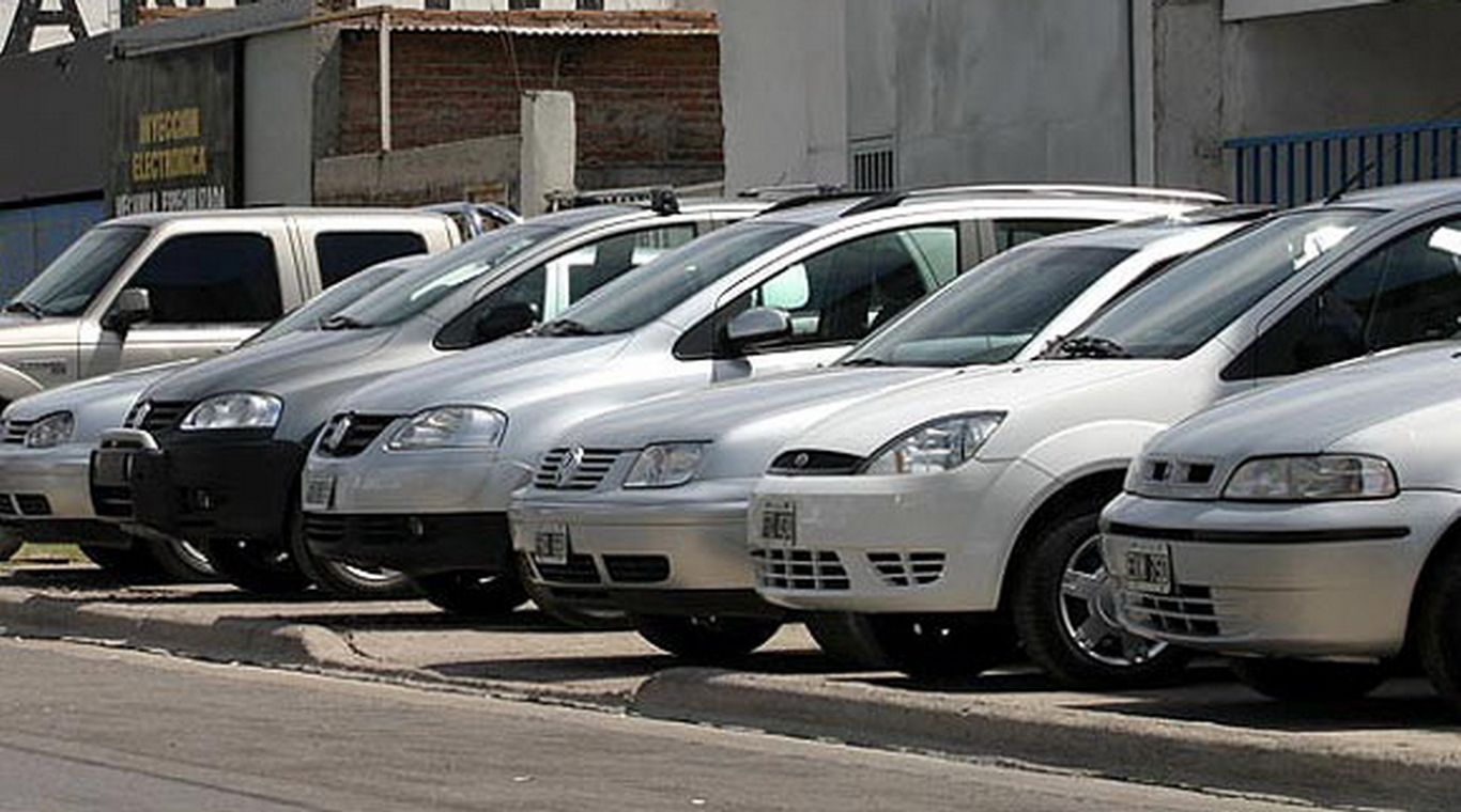 Venta De Autos Usados >> Venta De Autos Usados Cayo En Junio 7 3 Y El Sector Pide Bajar Venta De Autos Usados >> Venta De Autos Usados Cayo En Junio 7 3 Y El Sector Pide Bajar
