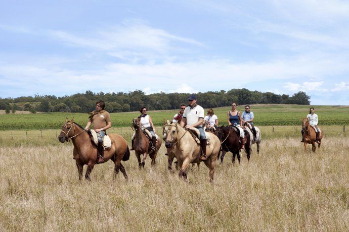 Estancia La Estrella