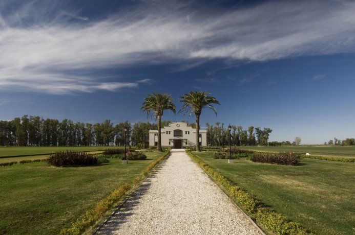 Estancia Puesto Viejo