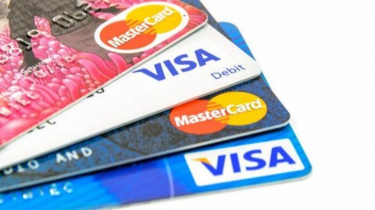 Guerra entre Visa y Mastercard por quedarse con una fintech