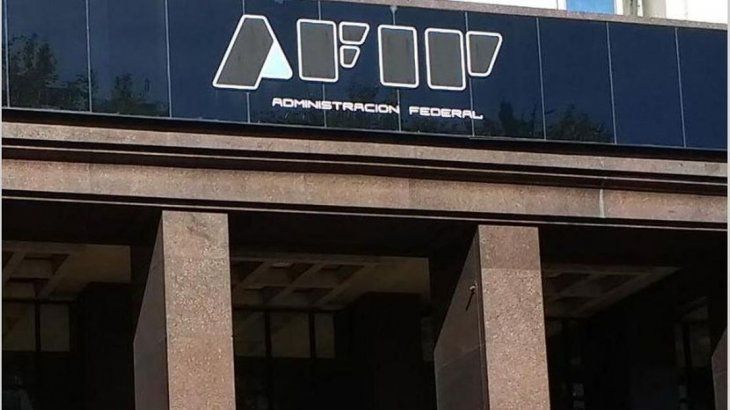 AFIP dio a conocer los detalles del nuevo plan de pagos para contribuyentes