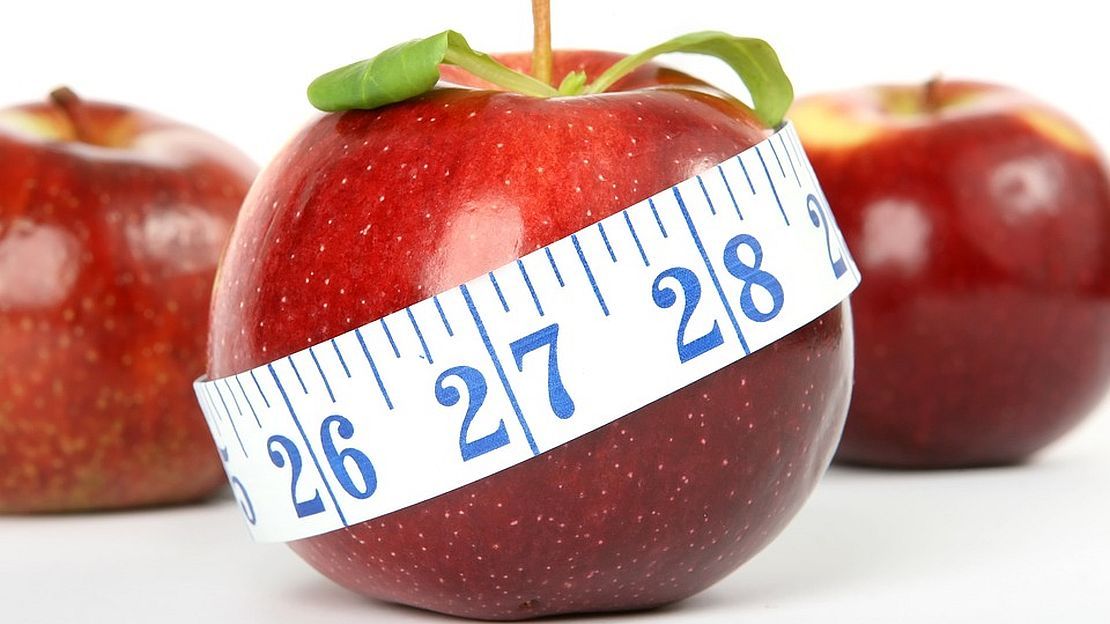 Para de calorias necesito calcular bajar cuantas peso como