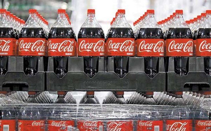 Por caída del consumo, Coca-Cola Femsa pidió un procedimiento preventivo de crisis
