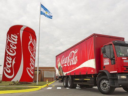 Chocar la Coca-Cola | Alimentos y bebidas, Coca-Cola