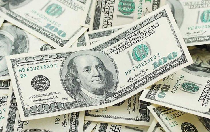 La Tasa Superó El 50 Y Dólar Se Encamina Al Piso De Banda La Tasa Superó El 50 Y Dólar Se Encamina Al Piso De Banda