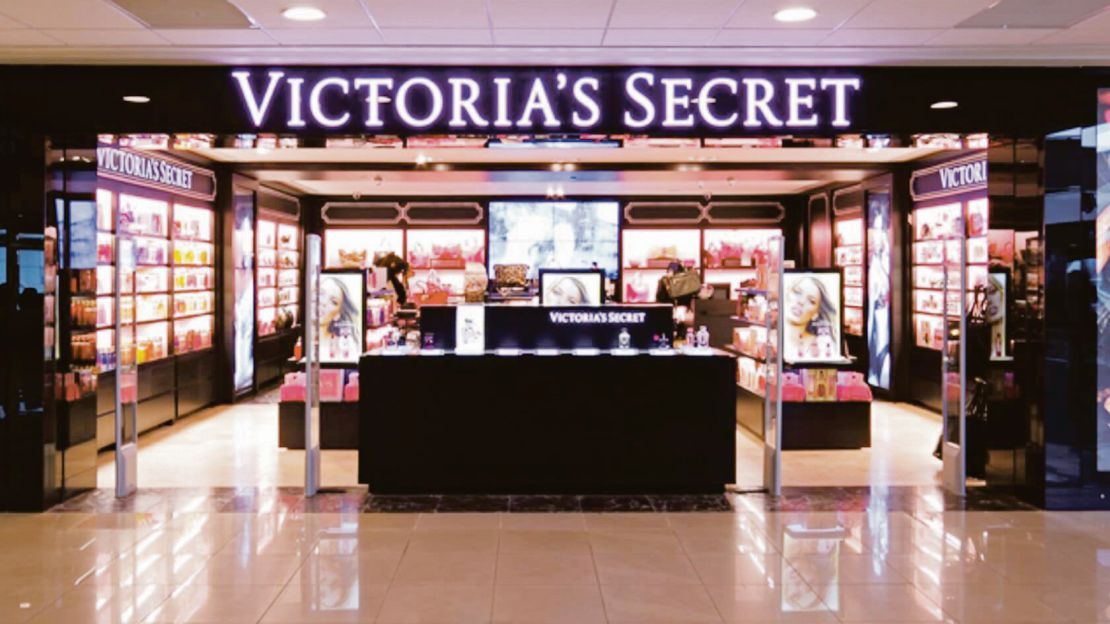 Contraste Pese A Crisis Victorias Secret Anuncia Llegada