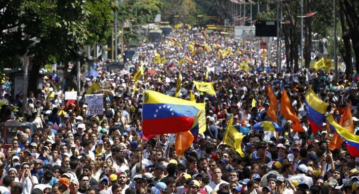 Consecuencias para América Latina de la situación venezolana