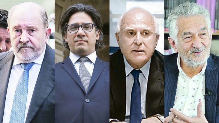 Negociación por deudas tensa relación de las provincias con Nación