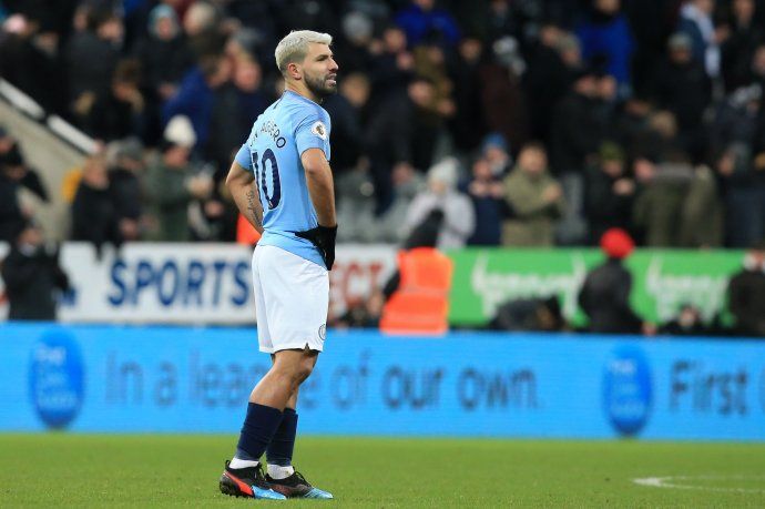 Menotti, a la par de Scaloni: "Creo que no es este el momento de Agüero"