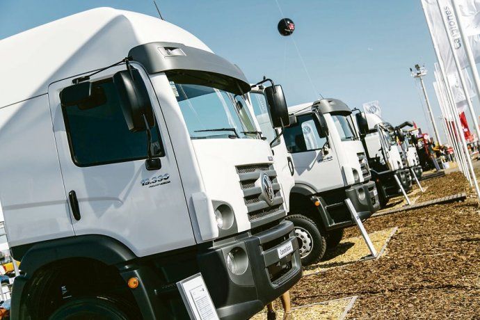 <p>El índice de costo de logística que mide FADEEAC dio una suba mensual de 5,55% y un acumulado de 29,48% en los ochos meses del año.</p>