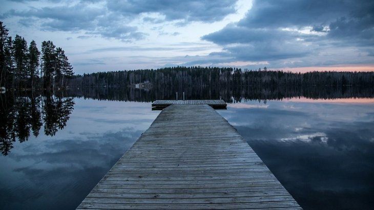<p>Por segundo año consecutivo, Finlandia encabeza el ranking de la ONU en materia de felicidad. </p>