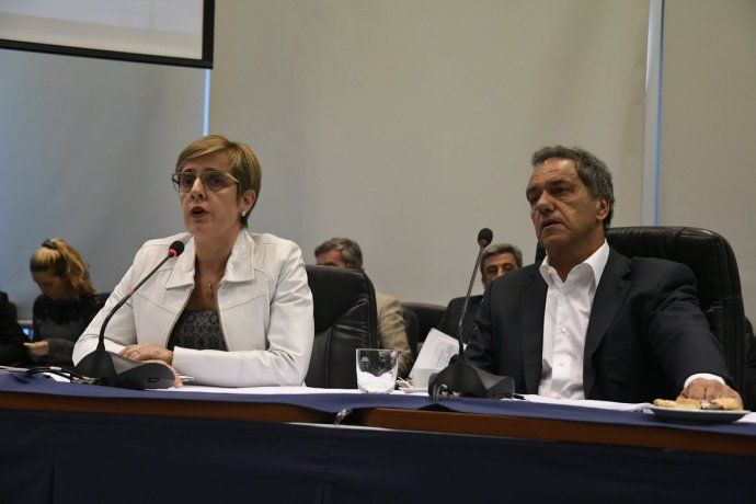 No hubo acuerdo en Diputados por la ley de barras y convocarán a dirigentes de clubes de fútbol No hubo acuerdo en Diputados por la ley de barras y convocarán a dirigentes de clubes de fútbol