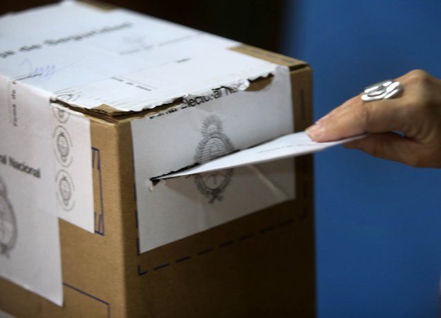 Gobierno tiene listo decreto para frenar colectoras electorales