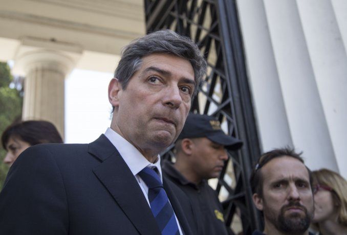 El juez Rosatti cuestionó a Stornelli: Tiene que dar el ejemplo