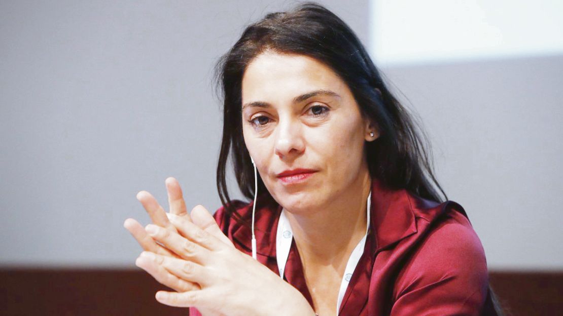 Neuquén: Corte ratificó a Crexell como senadora en reemplazo de "Pechi" Quiroga - ámbito.com