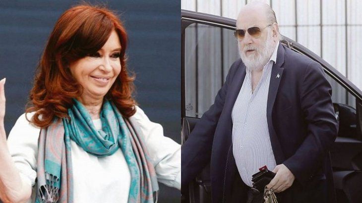 Bonadio busca embargar las ganancias del libro de Cristina