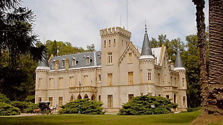 Escapada a La Candelaria: un castillo que no es solo para reyes